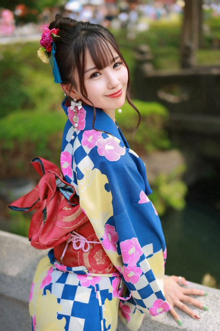 Twitterのコスプレ画像27