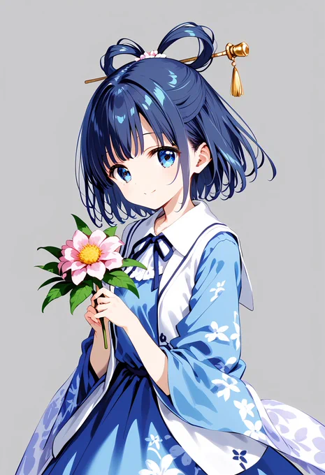 青娥 