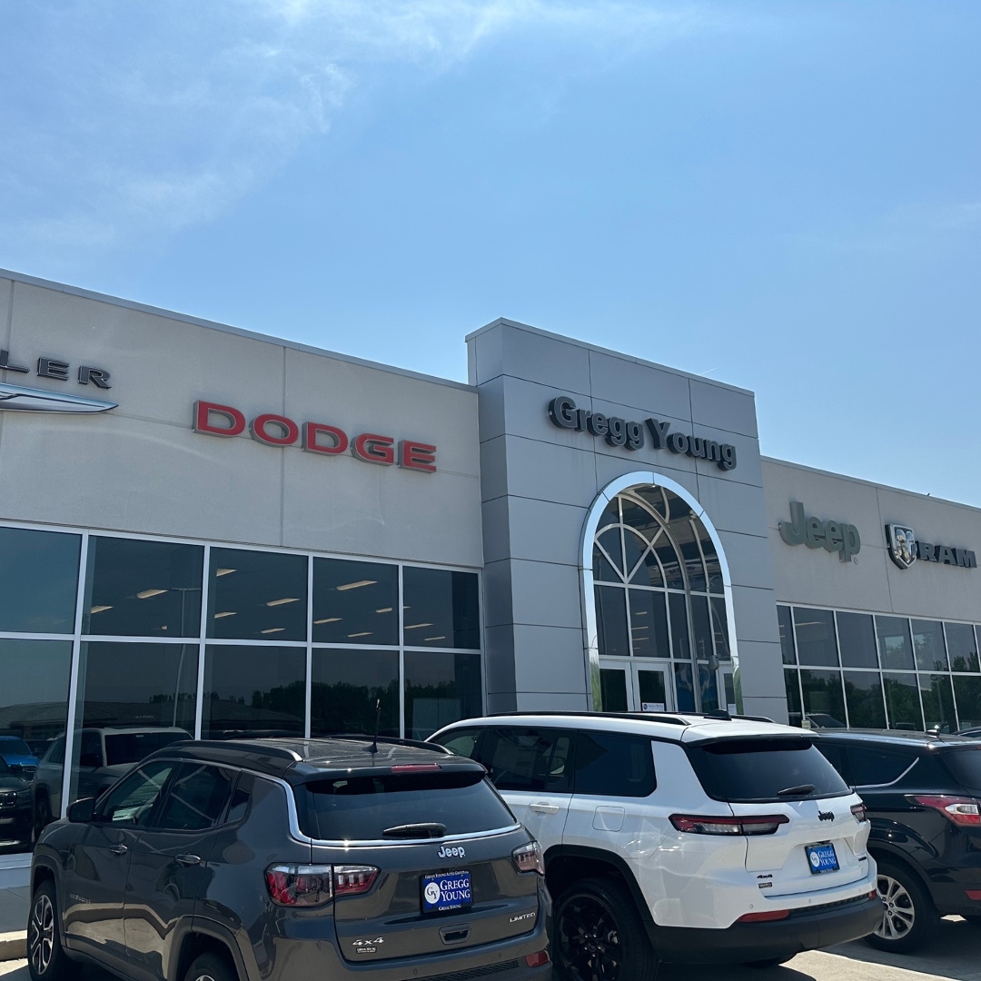 GYCDJRNewt's tweet image. Your perfect vehicle and a team dedicated to your satisfaction are right here in our showroom. We can’t wait to welcome you! 🚗❤️ 
#PerfectFind #DedicatedTeam #GreggYoungNewton