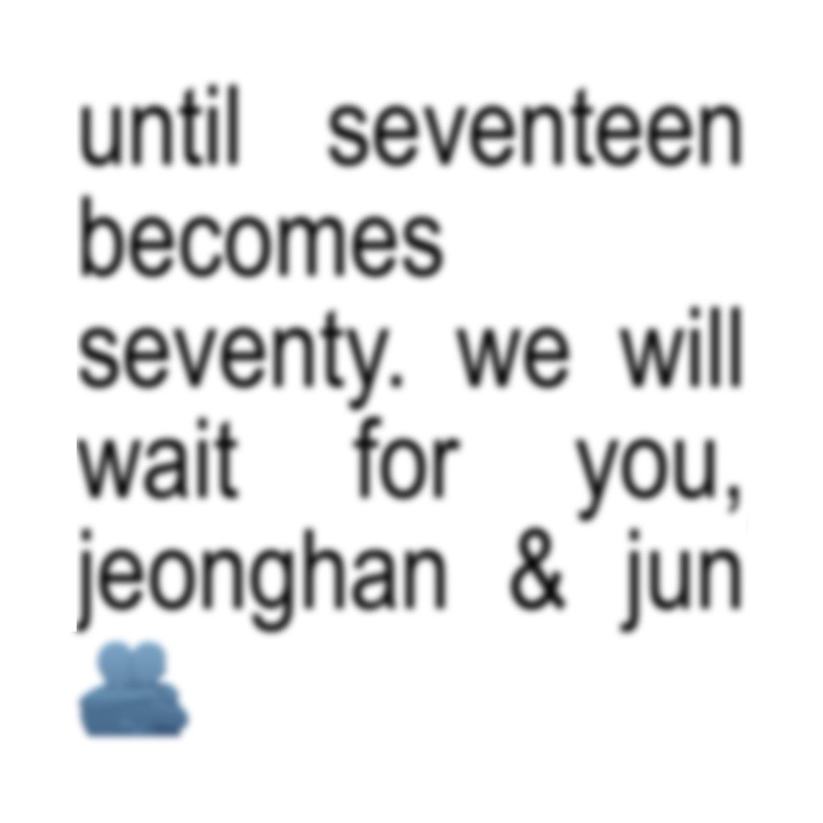 ★ (@hochiwon) on Twitter photo 