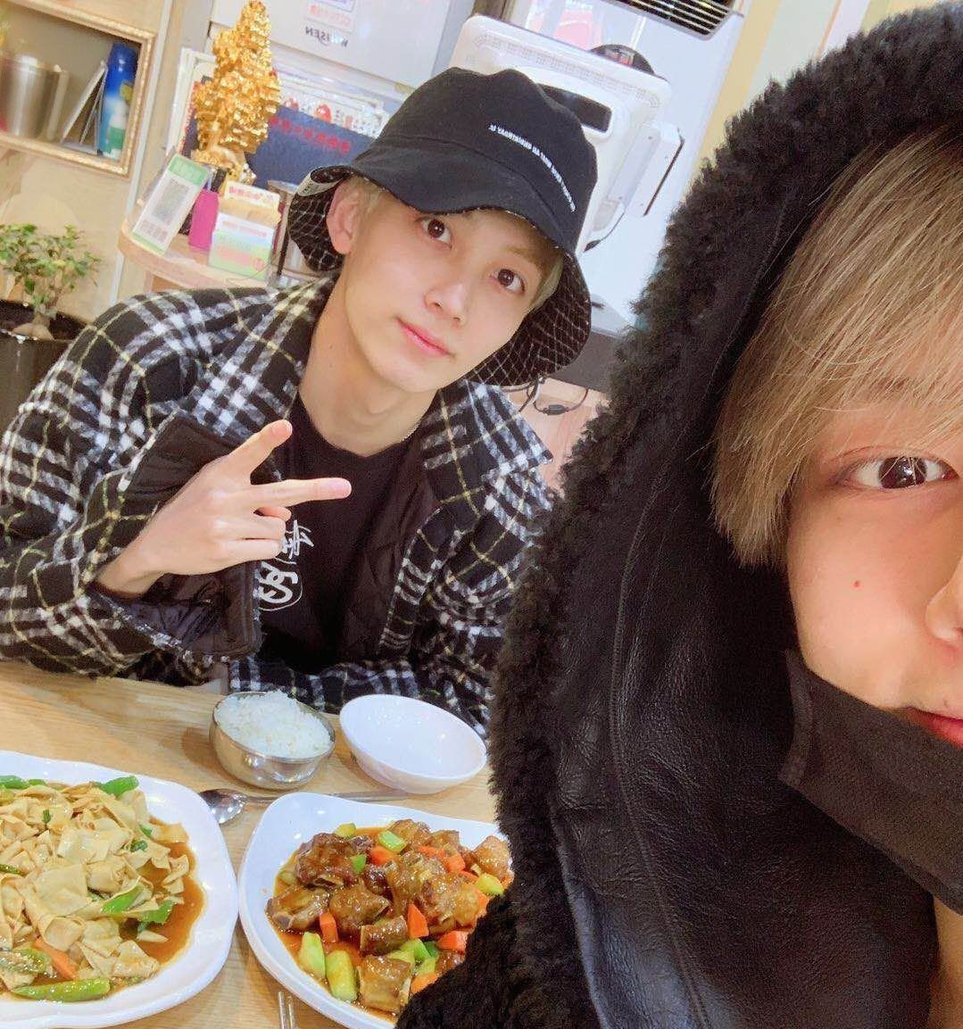 be safe and healthy always, jeonghan and jun. we’ll just be here patiently waiting for both of you. take care, boys! 🤍