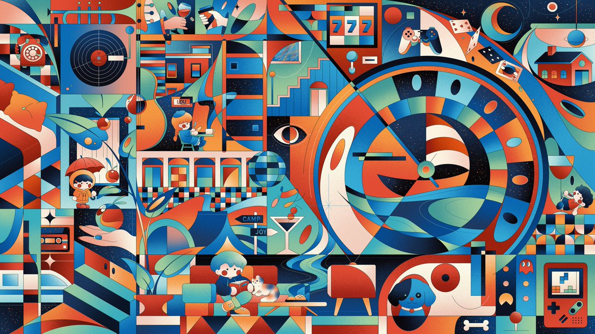 Loulan ⟡ tweet media