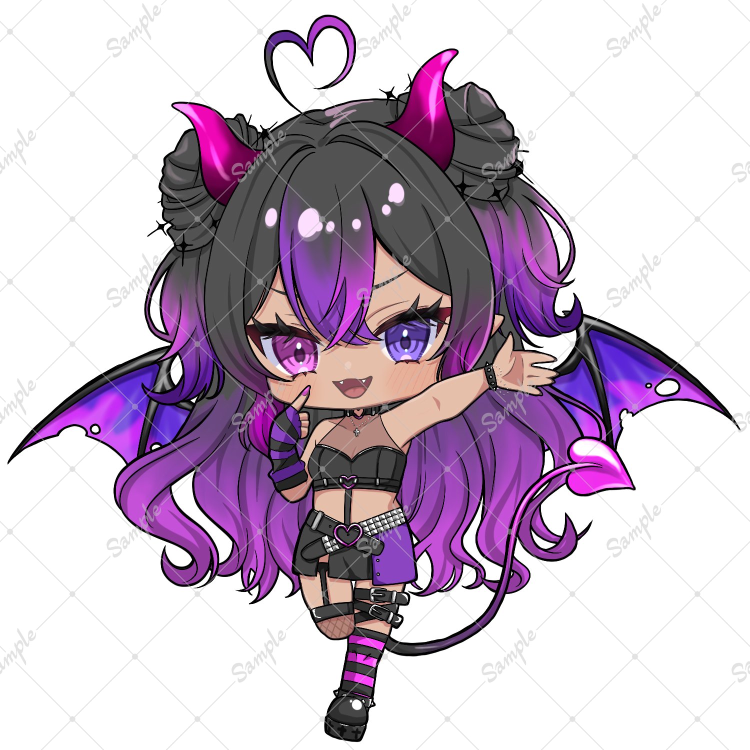 なつき です他の方のご購入はお控えください★手描きイラスト 皐月【11月△12月◎1月◎】 on X: 