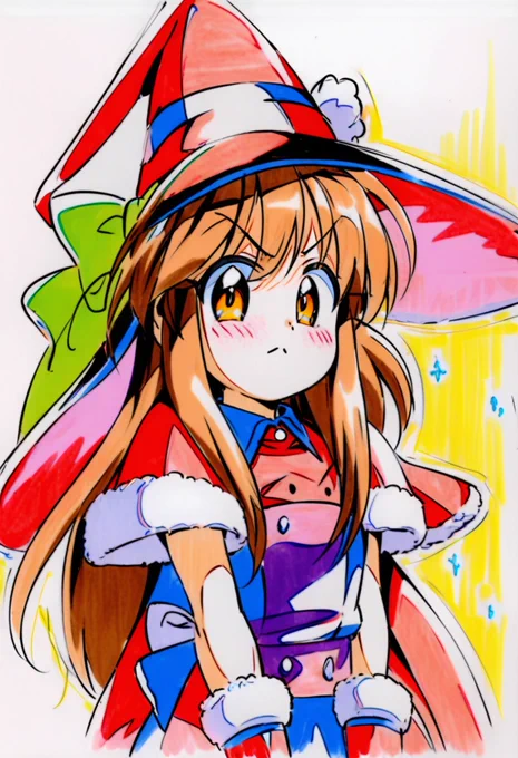 魔法使いっ! 