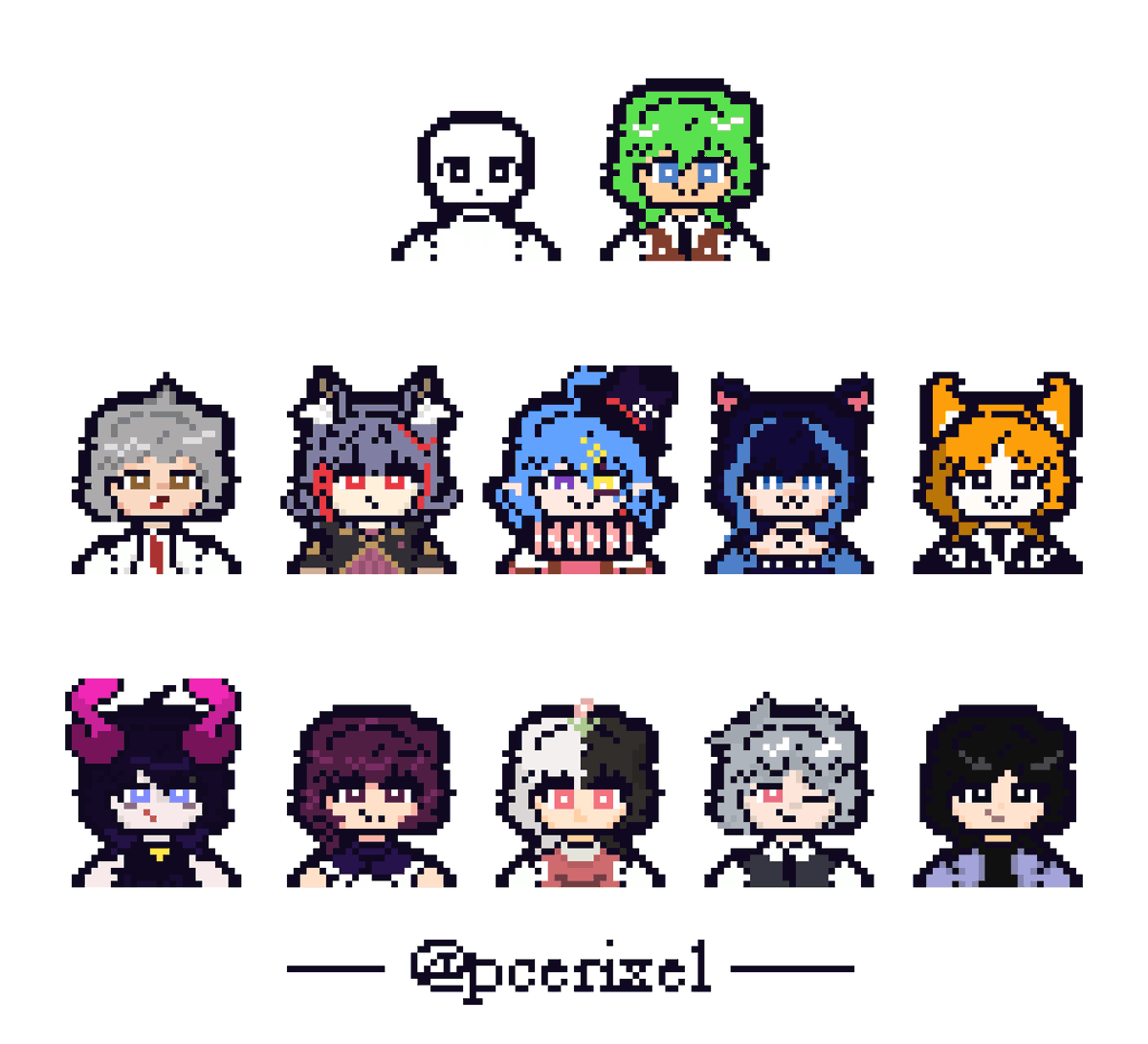 pcerixel's tweet image. 