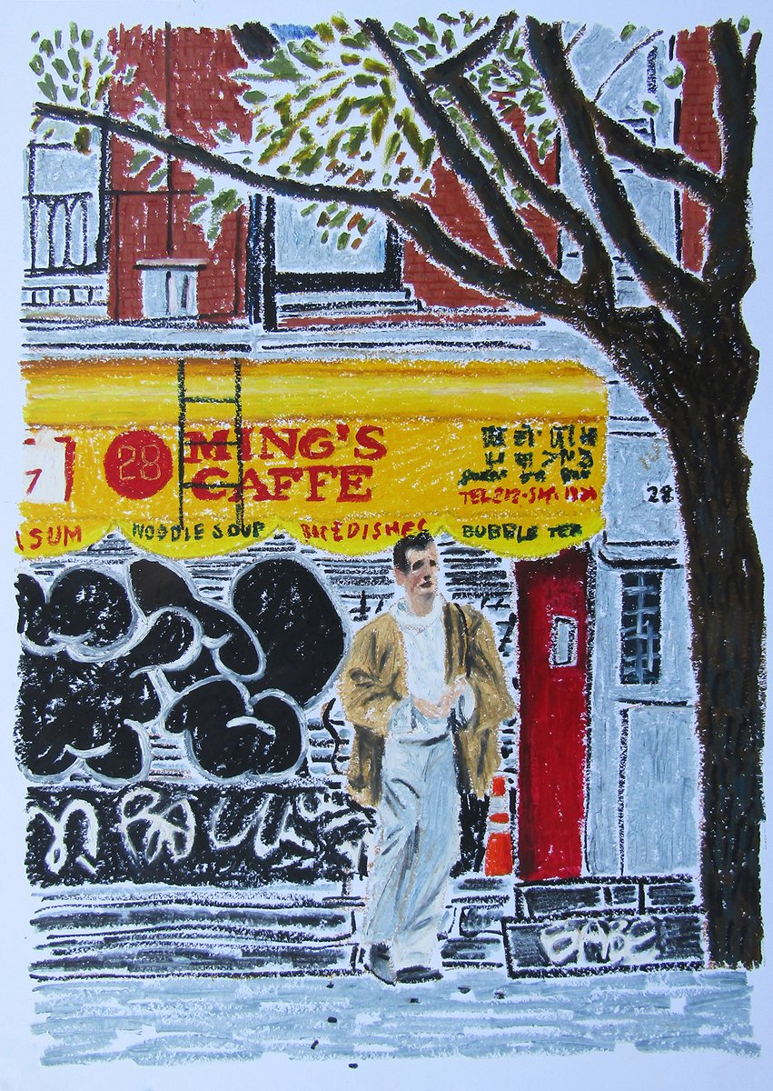 mary cinque tweet media