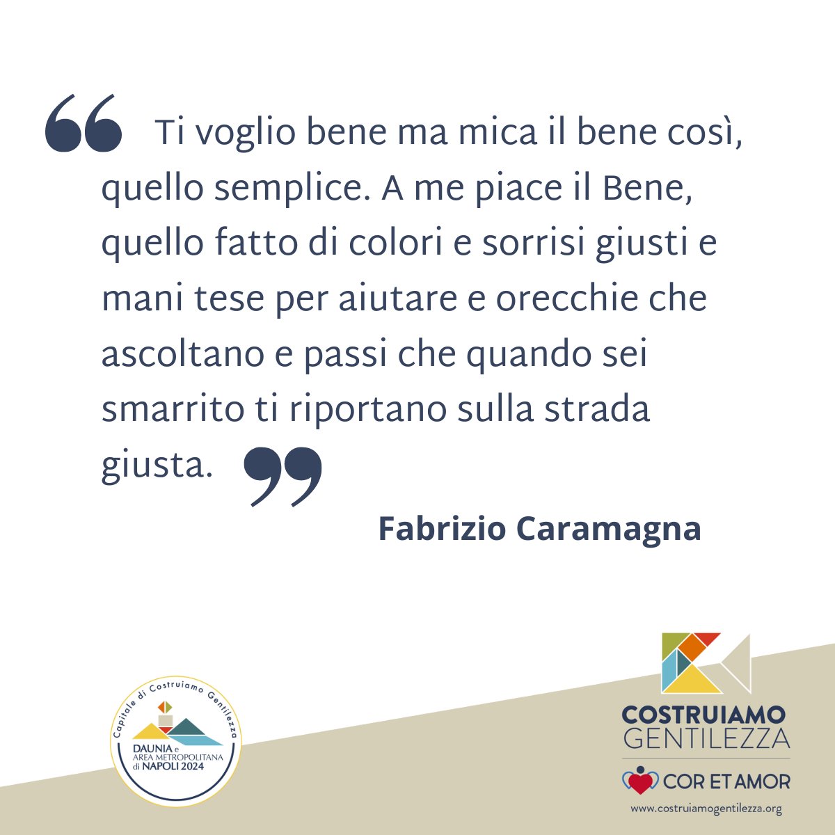 𝑅𝑖𝑓𝑙𝑒𝑠𝑠𝑖𝑜𝑛𝑖 𝑠𝑢𝑙𝑙𝑎 𝑔𝑒𝑛𝑡𝑖𝑙𝑒𝑧𝑧𝑎 💜

#costruiamogentilezza