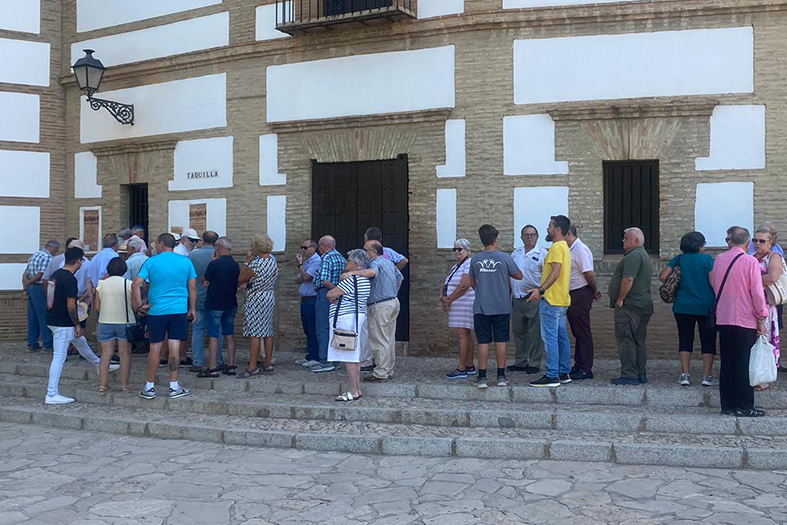 El Sol de Antequera tweet media