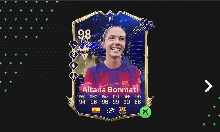 EAFC 26 News tweet media