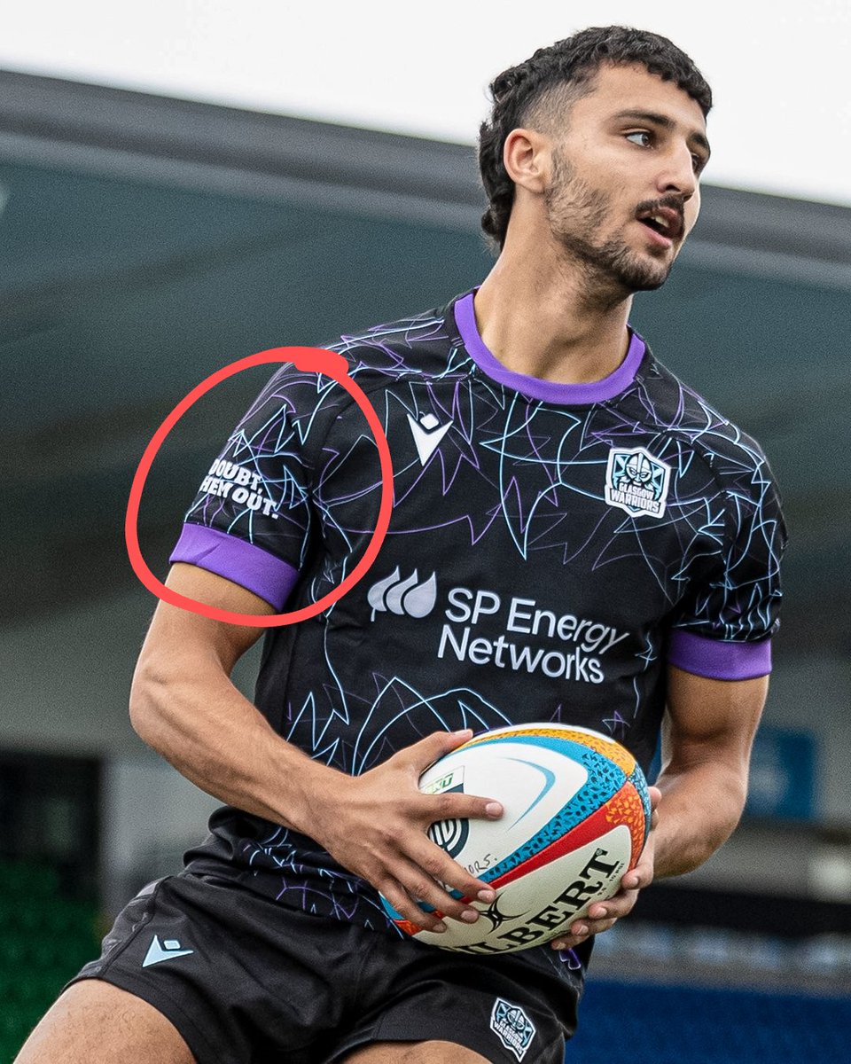 Dr Willie Stewart tweet media