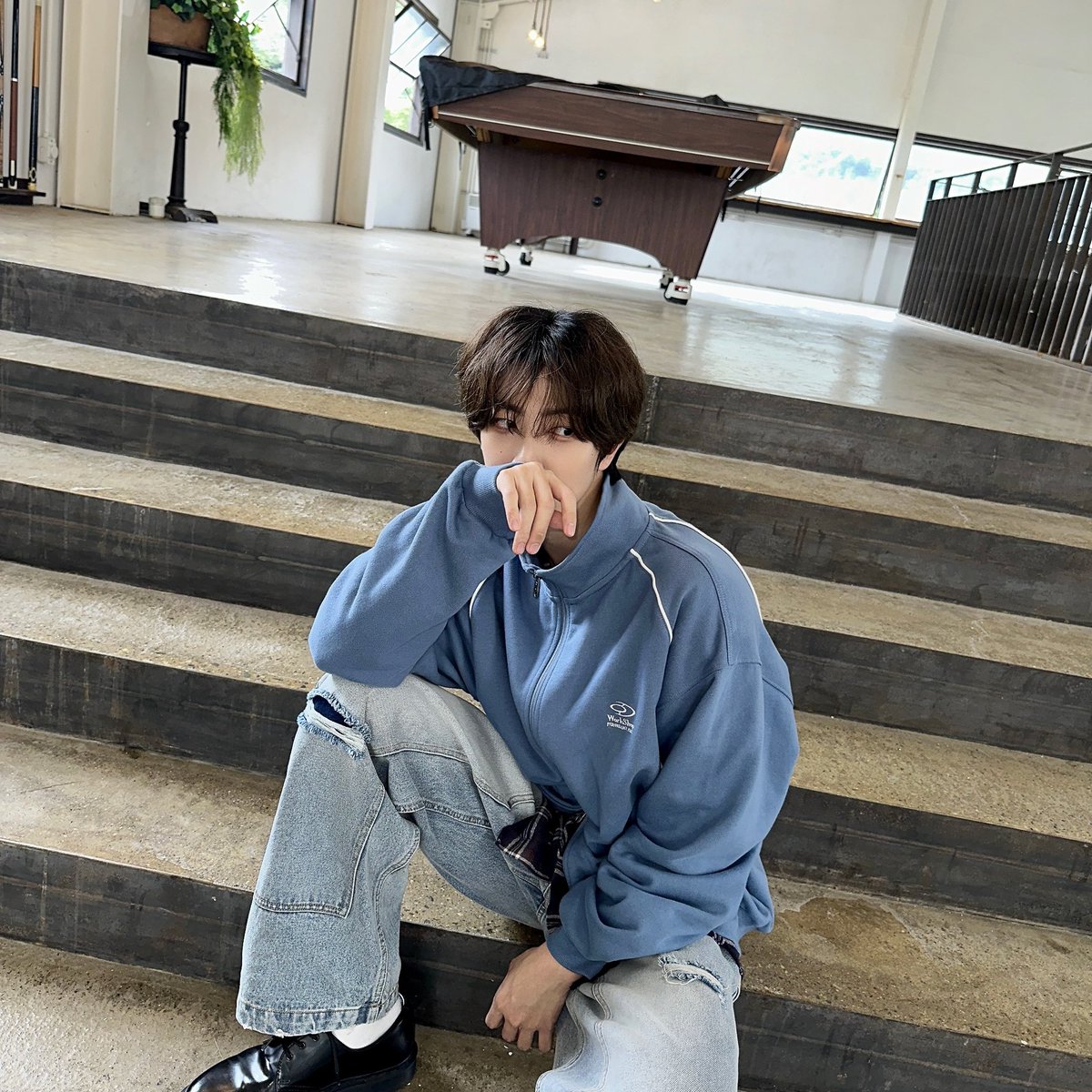 Travel🩵
#원진 #TRAVEL #트래블