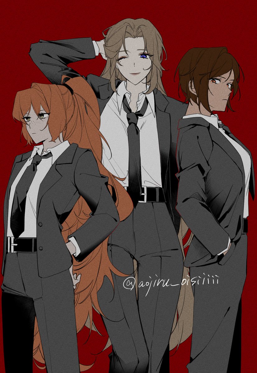 青汁 (@aojiru_oisiiiii) on Twitter photo 