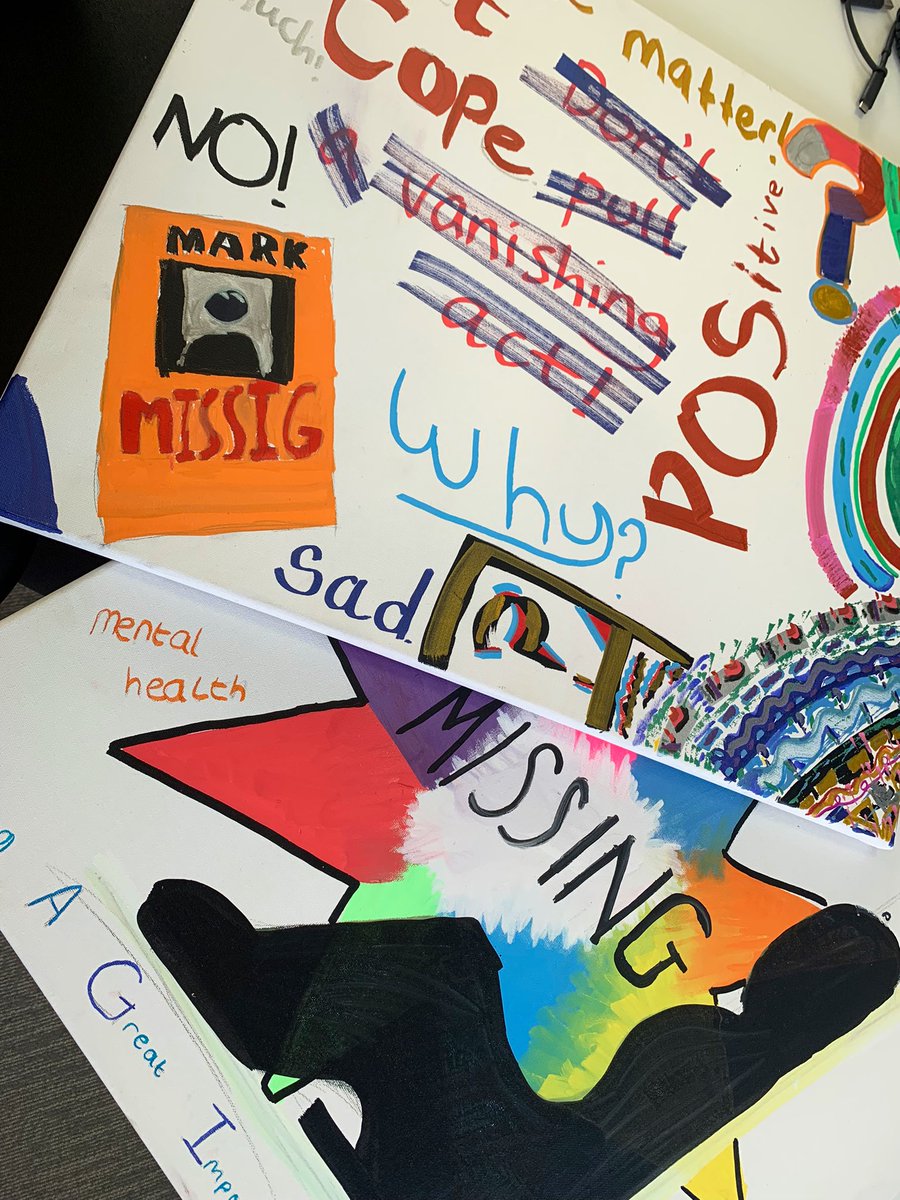 Another fantastic residential @ThurstonOEC with our MAGIC &amp; Mini MAGIC #CiCC groups. Lots of fun &amp; adventure, and some ‘Missing’ project work too! <a href="/chris2ring/">Chris Ring</a> <a href="/Tony__Joyce/">Tony Joyce</a> <a href="/JTew1/">Jonathan Tew</a> <a href="/ChildrensComm/">Children's Commissioner for England</a>