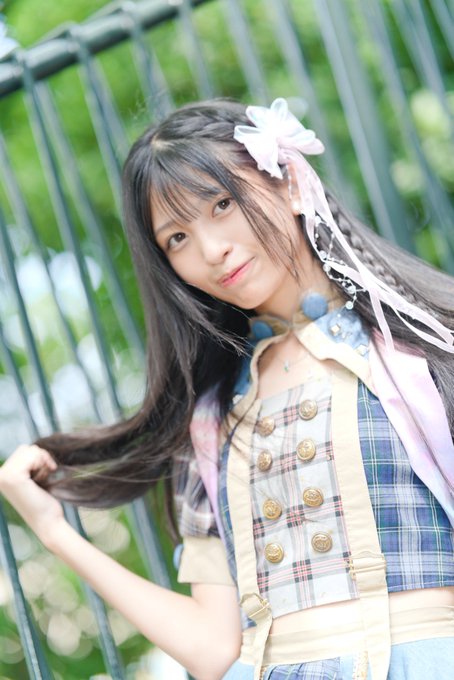 Twitterのコスプレ画像4