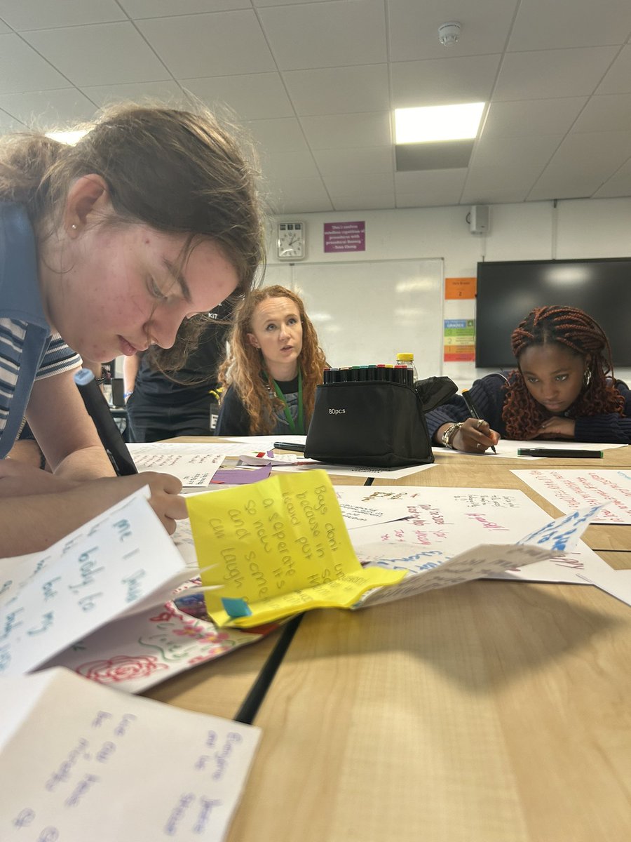 Theatre For Life CIC tweet media