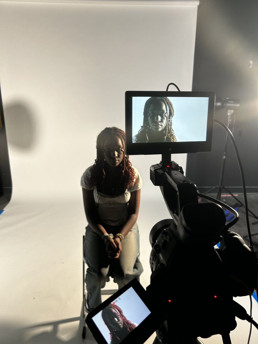 Theatre For Life CIC tweet media