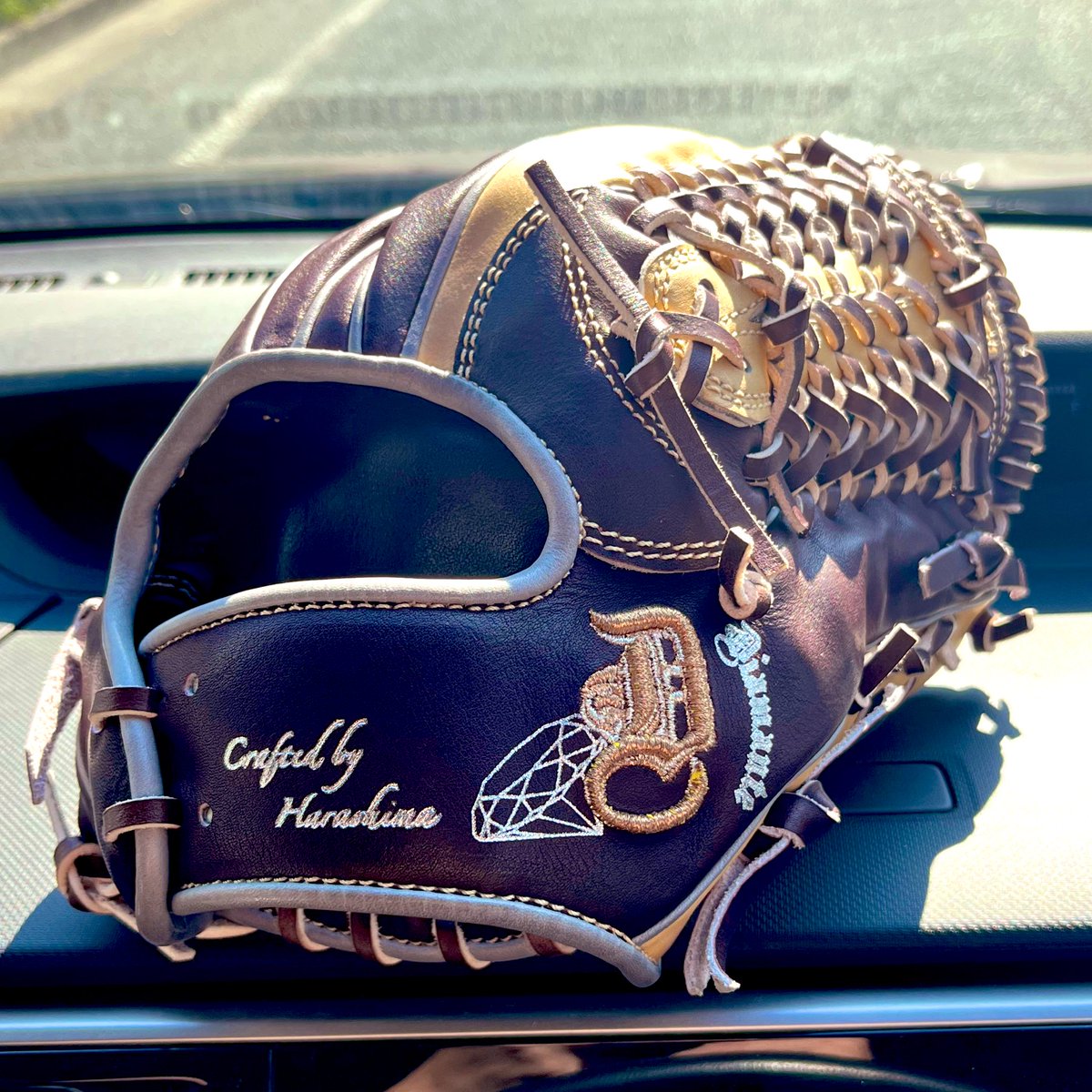 MYBB_Glove's tweet photo. #Ex103
病み上がりのため帰省を断念。何もしない訳にもいかず百貨店でお土産を買い送ることにしました🤣
孫に会うことを楽しみにしていたので申し訳なさもあるが、100%伝染させない保証がないので今回は許して欲しいな😅
元気になったら連れて行きます👍
#リスク回避 https://t.co/z5mp9hLtWN