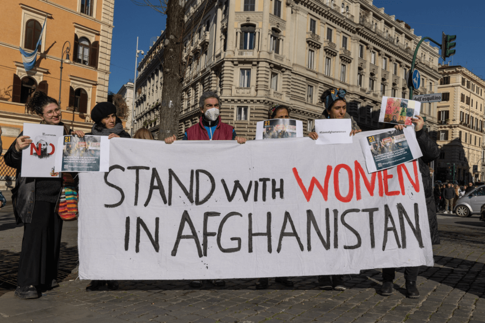 UK Gov <a href="/Lord_Collins/">Collins of Highbury</a>:“Hazara Inquiry report has done much to raise awareness of the situation of Hazaras in Afghanistan. In line with the report’s recommendations, we continue to monitor &amp; document discrimination &amp; abuses against Hazaras.” <a href="/HazaraInquiry/">The Hazara Inquiry</a>  davidalton.net/2024/08/12/gov…