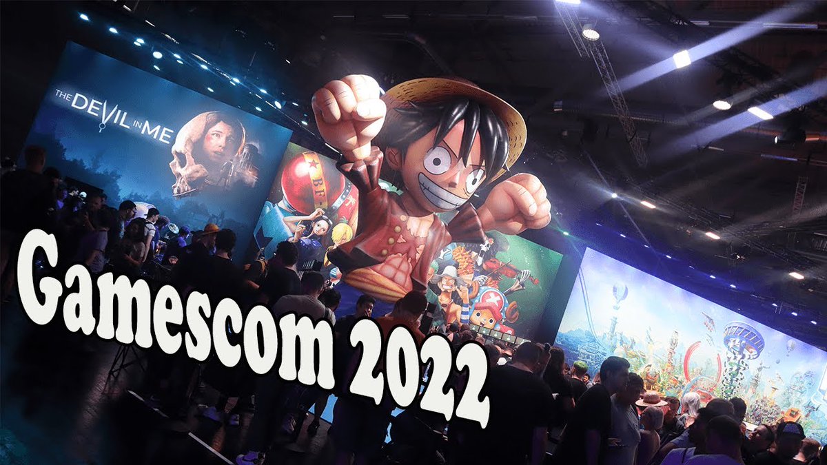 SeanBmore91's tweet photo. I will be attending Gamescom in Cologne Germany on Wed 20th &amp; Thurs 21st August, to check out lots of cool VR and tech. If you know any Devs or tech people who might want some coverage, please share with mutuals! As a bonus here is a little vlog from 2022! https://t.co/Hazl83fAs6 https://t.co/NUzFvSRyVx