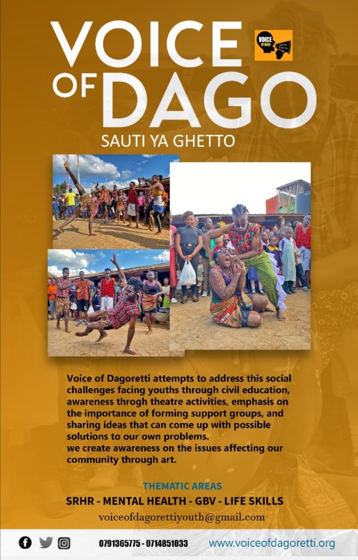 International Youth Day!  This year’s theme, 'From Clicks to Progress,' highlights how Kenya’s youth are turning digital activism into real-world impact, we are intentional on Empowerment young people
<a href="/youthagenda254/">The Youth Agenda</a>
<a href="/NairobiYac/">YAC NAIROBI</a>
<a href="/DreamAchieversk/">Dream Achievers K</a>
@Nairobits
<a href="/MakeWayYP_Ke/">MakeWay Youth Panel Kenya</a>