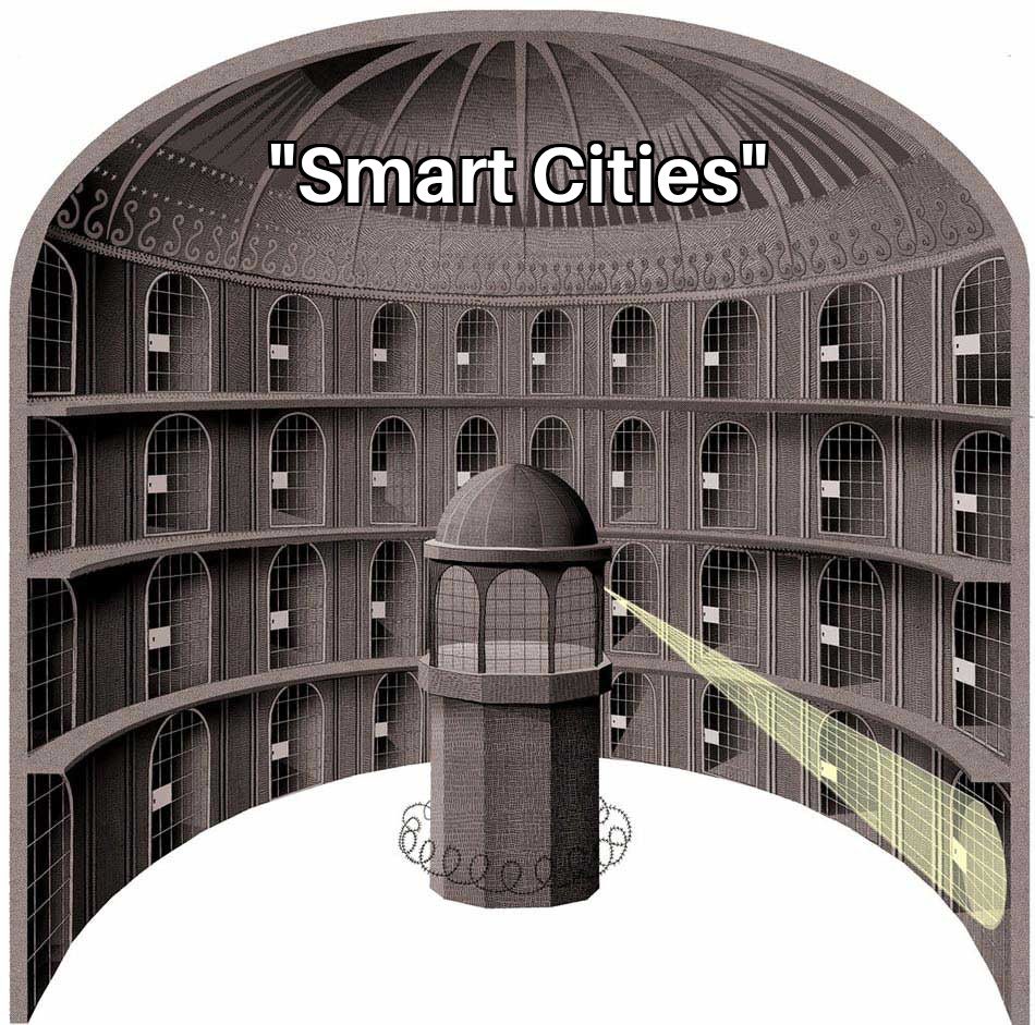 johnny5is_Alive's tweet image. It is just #SocialCreditScore tied to #MovementControl + #PurchaseControl held in #15minutescities via #InstantSettlement 
programmable #BridgeCurrency  according to the #PublicPrivateStakeholderOligarchy out of #Davos for #Agenda2030