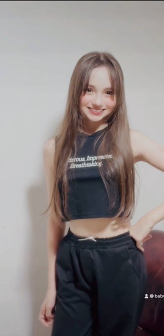 Twitterのコスプレ画像3