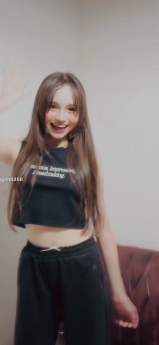 Twitterのコスプレ画像1