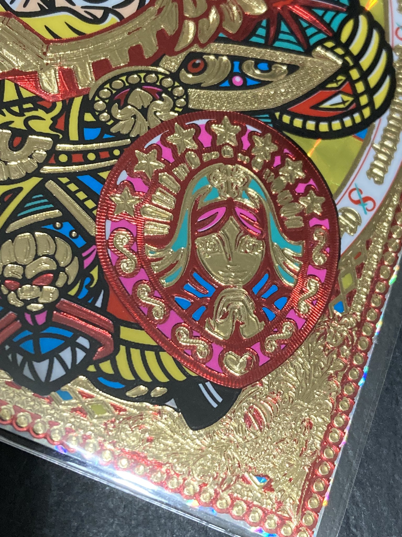 OHTシール 第2弾復刻版セット 全13種類 さん家まつり オートマン 2023