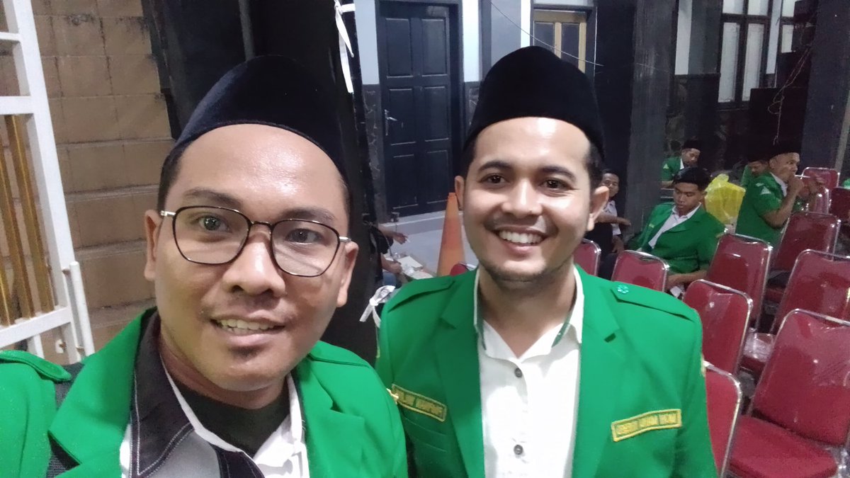 wh_asyary's tweet photo. @mahdikherid 
#KonferwilXVAnsorJatim https://t.co/du8Eh6lwY5