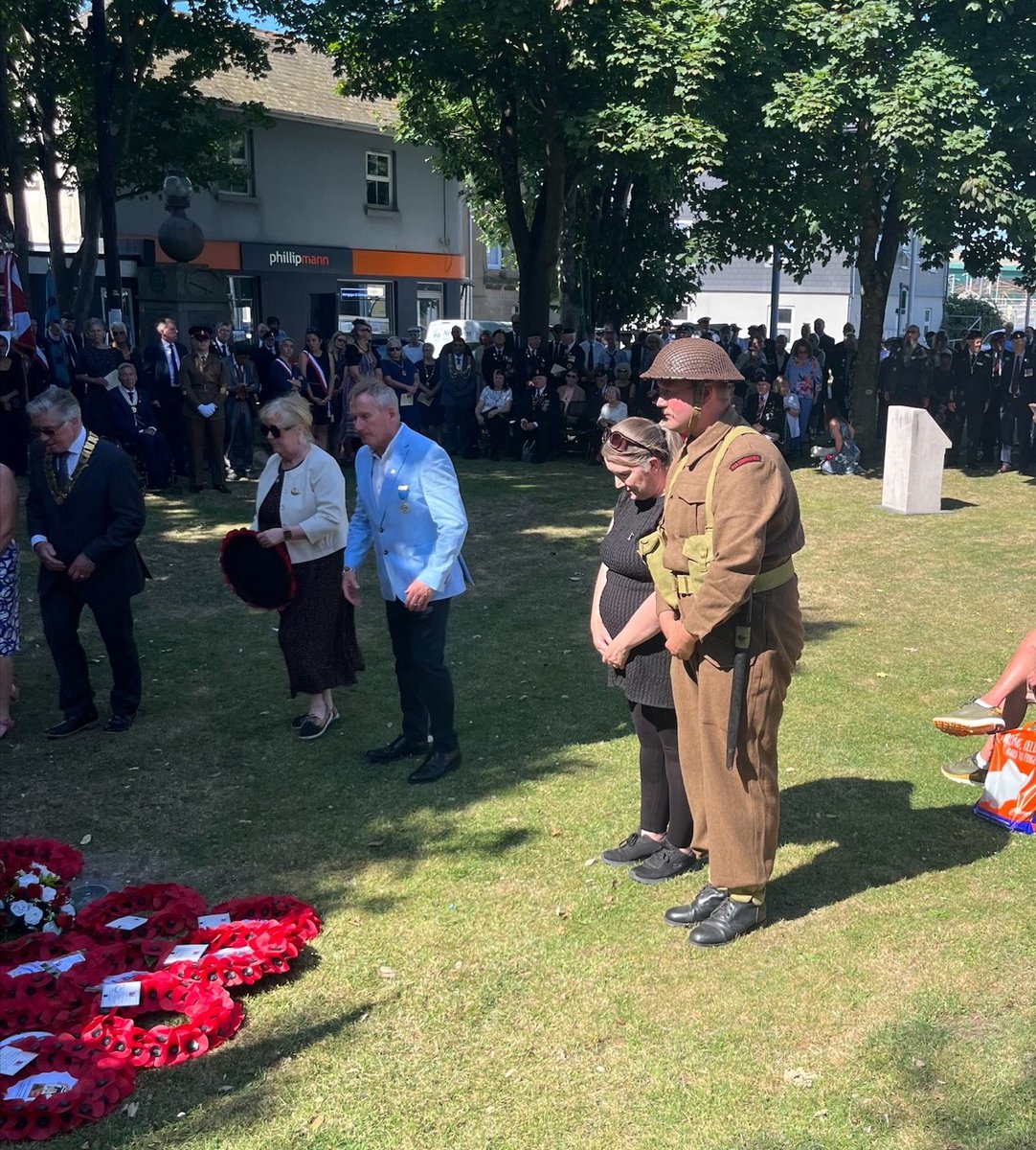 Newhaven Fort tweet media