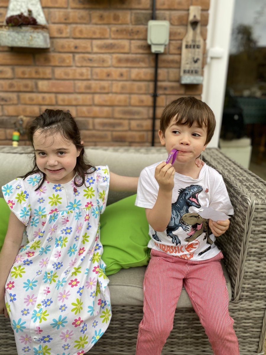 jessiemaytrust's tweet photo. 🎉 Meet Issy and Sebby! 🎉

They’re proudly sporting their Jessie May Pin Badges and showing support. You can too! Sign up now to get your FREE badge and join our community making a difference.

🔗 Sign Up Here! https://t.co/KGOoJDSpNx https://t.co/gjIBVK5Qq8