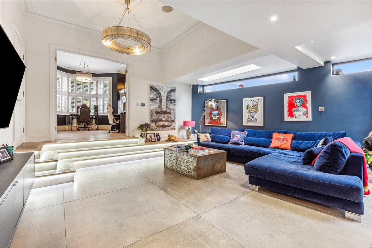 Chestertons tweet media