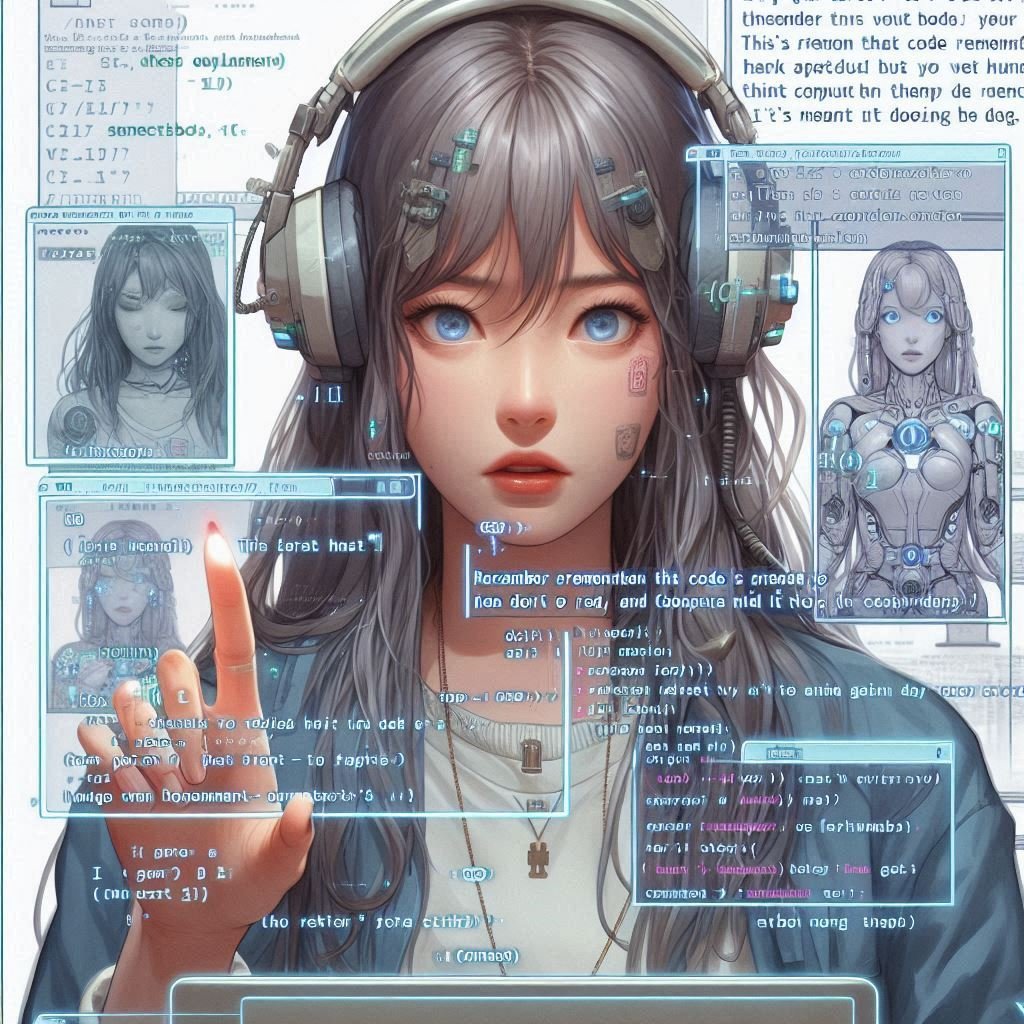 KevinUK's tweet image. Remember that code is meant to be read by humans first and computers second.

We&apos;ve all been there when you revisit it months later and don&apos;t remember what it&apos;s meant to be doing. #SoftwareDevelopment #CodeJourney