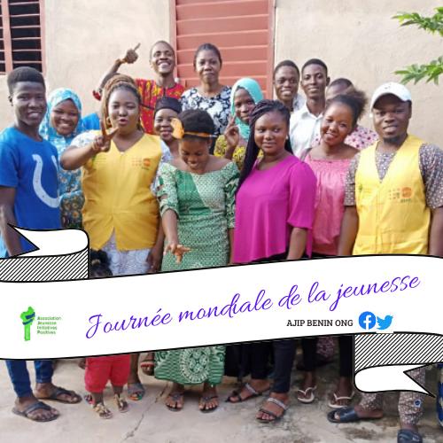 AJIPBÉNIN tweet media
