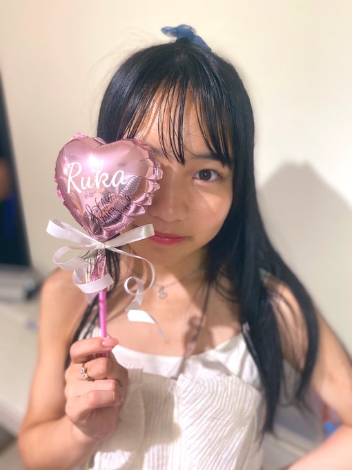RUKA(長岡琉風)のTwitter画像17