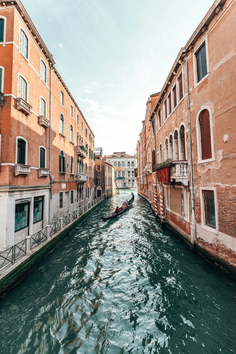 Wanderistry's tweet photo. Venice, Italy 🇮🇹 https://t.co/zeJpZ1fb38