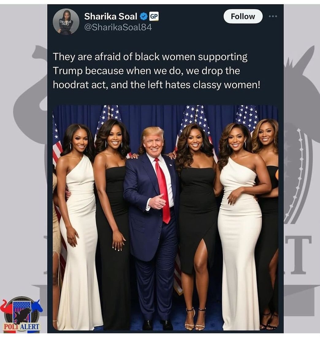 TerraMitchell45's tweet photo. @RealJamesWoods @DougDavidsonYR Like these and all the women having the same face GTFOH https://t.co/hcDn1pX5DX