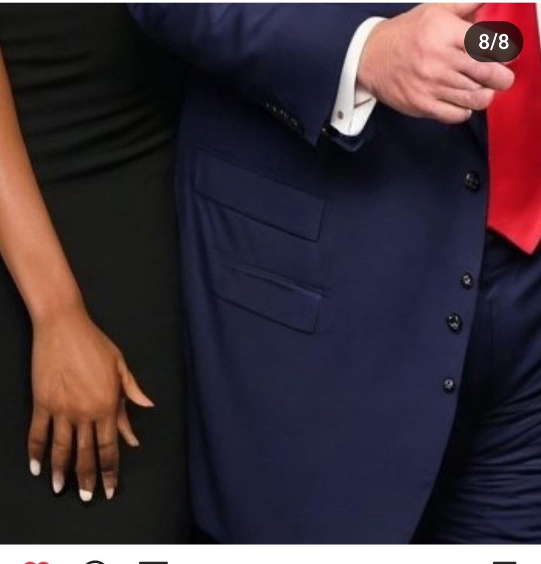 TerraMitchell45's tweet photo. @RealJamesWoods @DougDavidsonYR Like these and all the women having the same face GTFOH https://t.co/hcDn1pX5DX