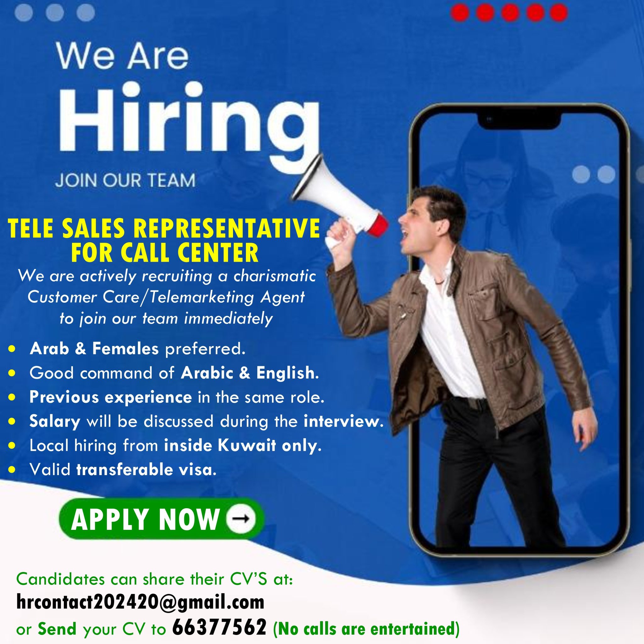 Image Job Hiring Production Supervisor | iiQ8 Vacancies in Kuwait Alghanim Company