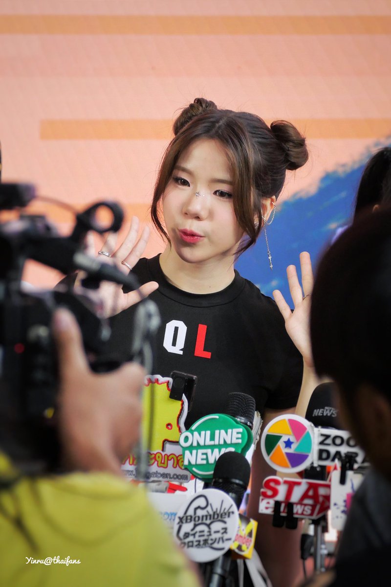 yinru_thaifans's tweet image. 🏀
#QUADLIPS_Checklist 
@ #SCBxNextTech 
#QUADLIPS
#FameQuadlips
#HinaQuadlips 
#FeniQuadlips
#ColeQuadlips