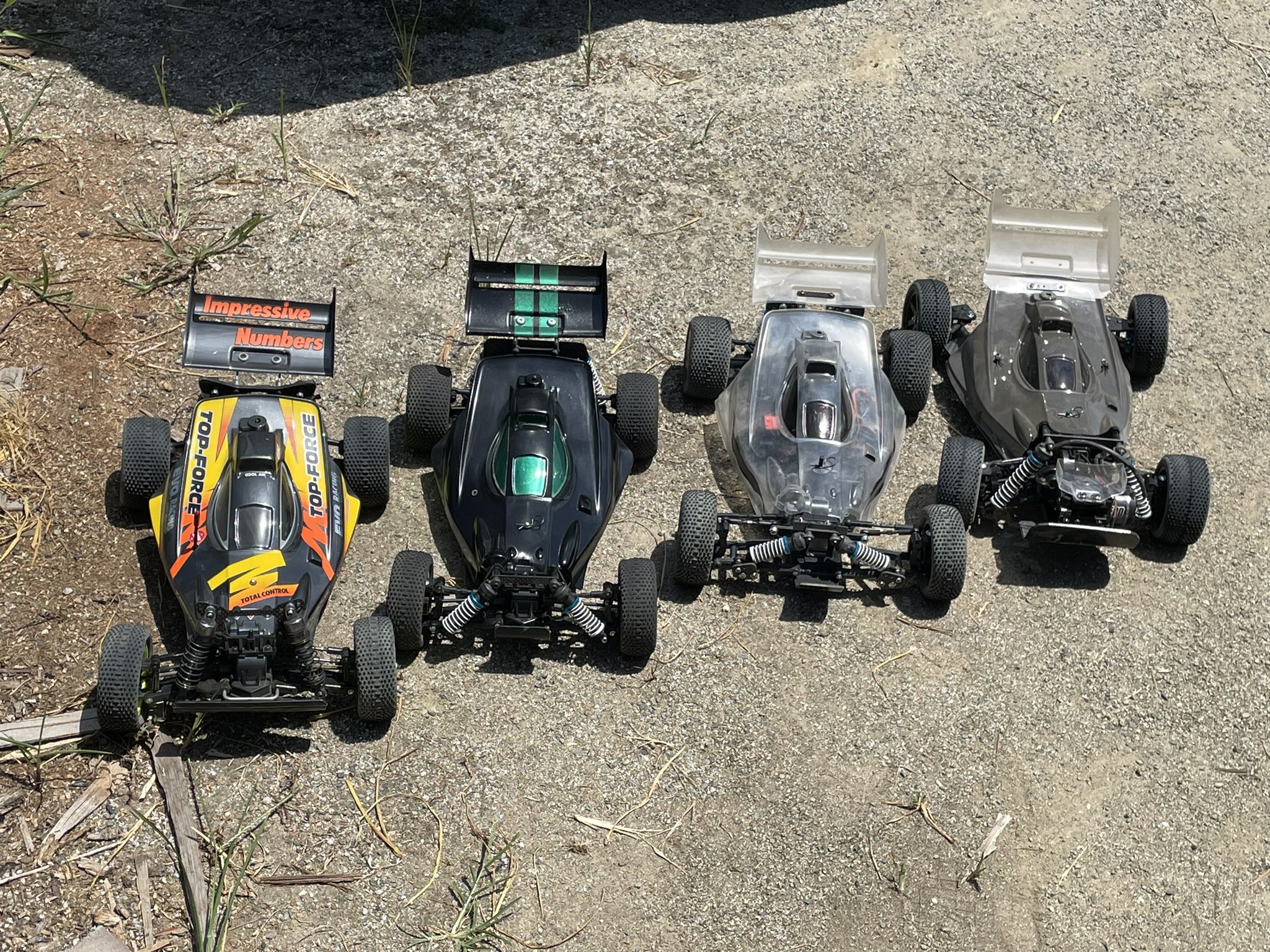 トップフォース - Search / X