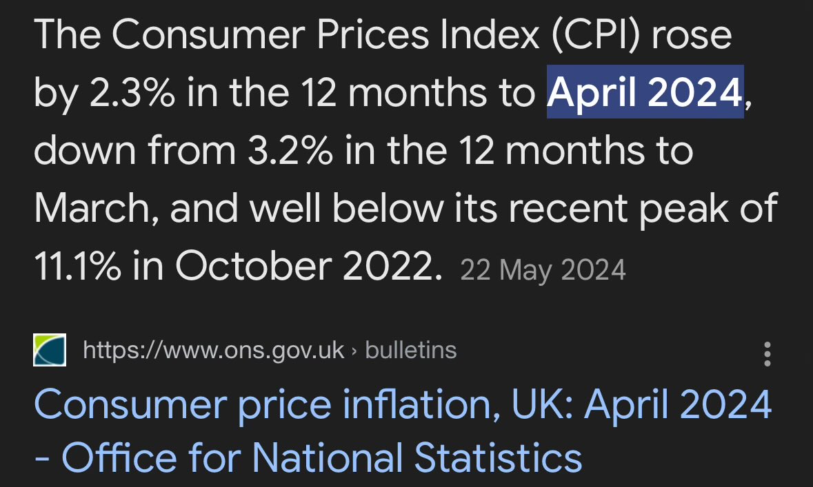 CompusMentis's tweet image. Alex doesn’t know when Labour got into power.