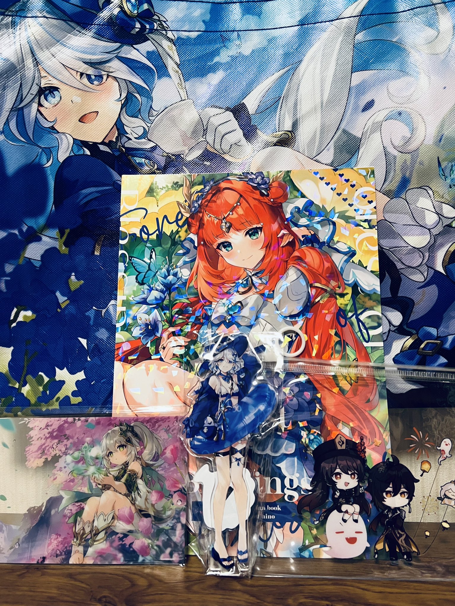 そらねこよほう　新刊セット そらねこよほう 新刊セット