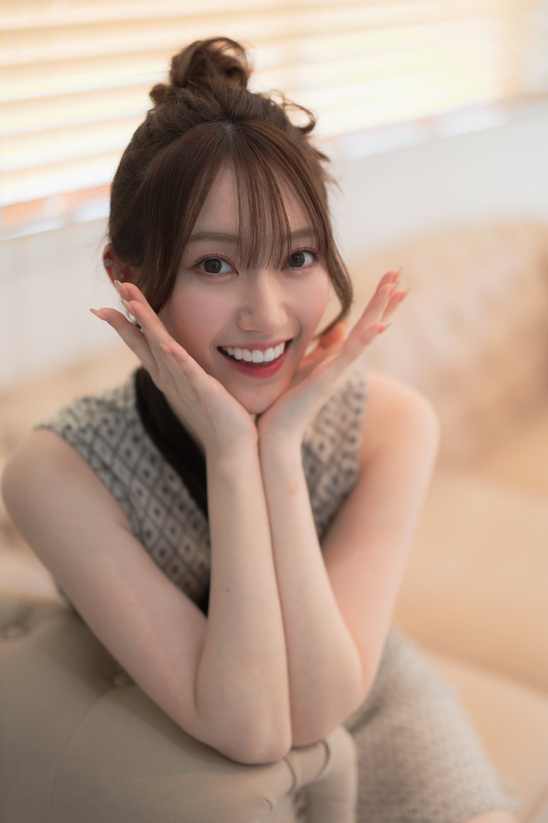 jakajakajanken's tweet image. 2024.08.10

#photosession 📷´-

モデル: #東海林里咲 さん(@risaaa_0411 )

2部 🎀𓂃𓈒𓂂𓏸

スタジオも綺麗で光もよく
可愛さマシマシでした✨️

#ポートレート