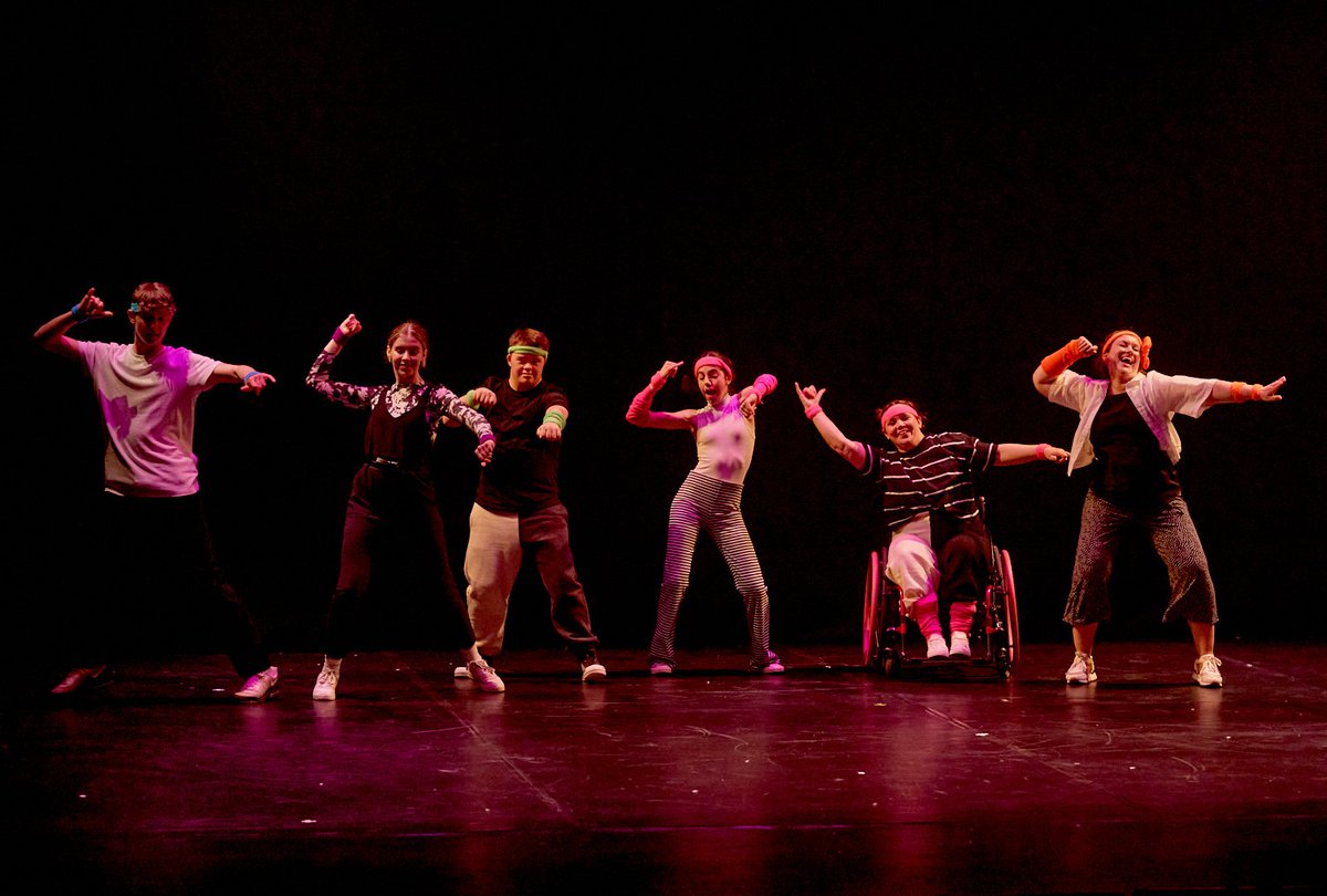 Candoco Dance Co (@candocodance) on Twitter photo We are excited to announce a collaboration with <a href="/InspireYthArts/">Inspire Youth Arts</a> this October! Together we will create a brand-new exciting dance piece which will be performed at Unify Festival 2024!
More info: inspireculture.org.uk/be-inspired/neโฆ We are excited to announce a collaboration with <a href="/InspireYthArts/">Inspire Youth Arts</a> this October! Together we will create a brand-new exciting dance piece which will be performed at Unify Festival 2024!
More info: inspireculture.org.uk/be-inspired/neโฆ