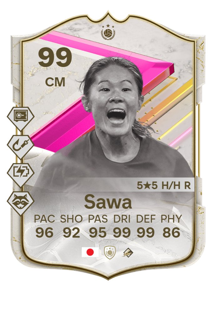 SAWA BIEN SE PASSER CE LIVE ! On est parti pour le gros live du jour !

➡️twitch.tv/robert87000

Fin Fut Champion et Gros Pack Opening au programme !