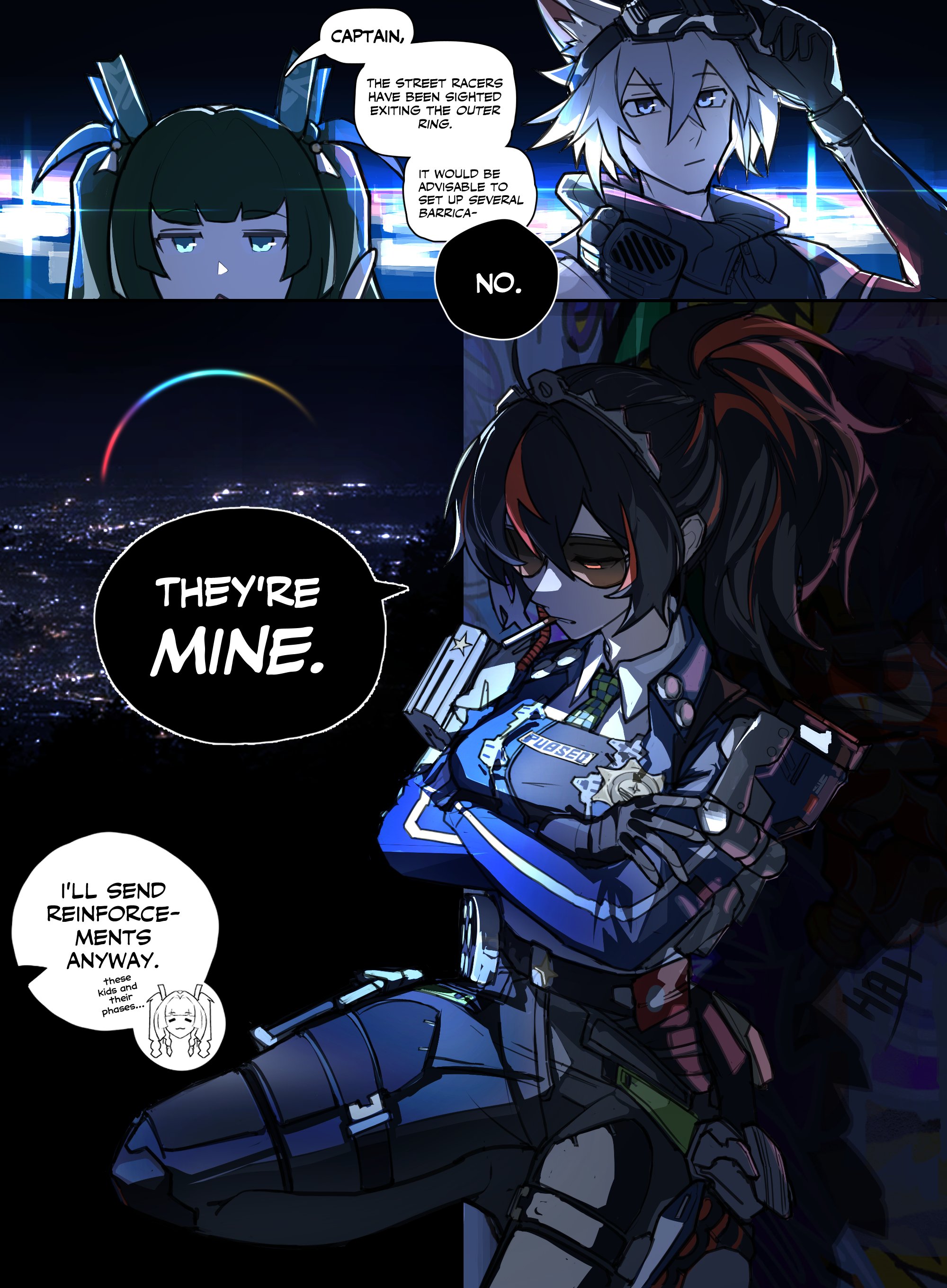 Badass Zhu