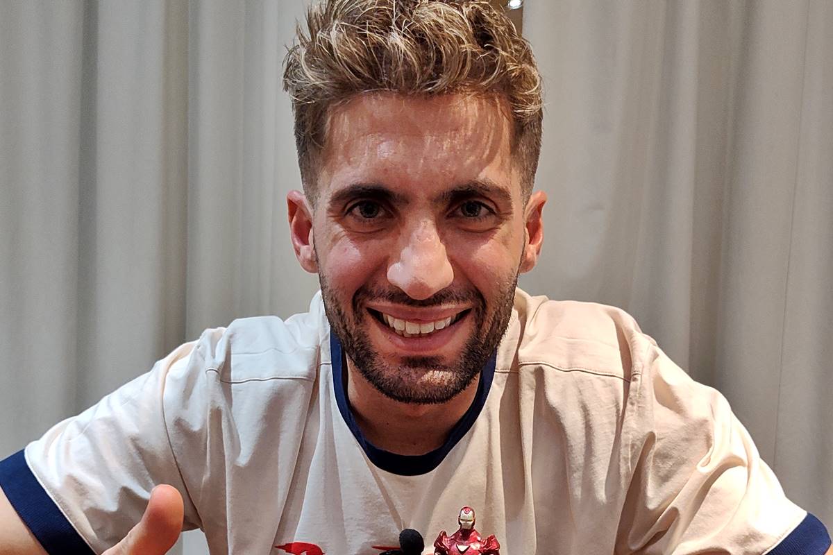 📢 <a href="/kmbenavides/">Kevin Benavides</a> en exclusiva con <a href="/AutomundoArg/">Automundo</a>:  “Todavía quiero seguir ganando y hacer historia”. La nota completa aquí 👉 automundo.com.ar/?p=102261