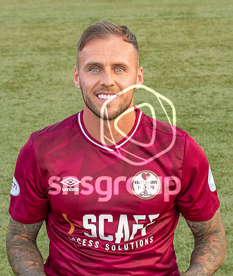 Our League One Player of the week is <a href="/KeltyHeartsFC/">Kelty Hearts Football Club 🇱🇻</a> attacking player Craig Johnston <a href="/craig_johnst/">Craig Johnston</a> . He was a constant threat and showed great tenacity and drive to help his team to a very impressive win. He also bagged the assist for the opening goal.