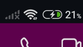 Took 24 hrs data and somehow my mobile stopped showing network. Mero paisa gayoooo😭😭